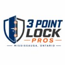 3 Point Lock Pros locksmith Mississauga